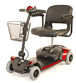Heytec Elektromobile Vital Quickly