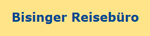 Bisinger Reisebüro