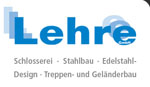 Schlosserei Lehre