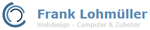 Webdesign Frank Lohmüller