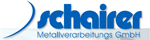 Schairer Metallverarbeitung
