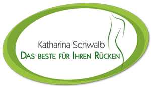 Das beste für Ihren Rücken - Katharina Schwalb