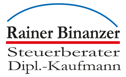 Steuerberater Rainer Binanzer