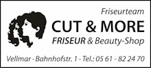 Cut & More