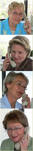 Unser Team