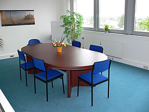 Konferenzraum "Das Kontor" Hamburg
