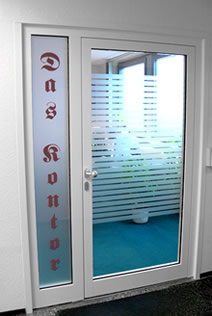 "Das Kontor" B�roservice GmbH Hamburg