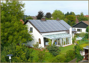 hindermayrsolar - Stom für Ihr Eigenheim