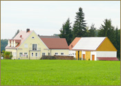 hindermayrsolar-Anlage