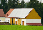 hindermayrsolar: Photovoltaik für Eigenheime