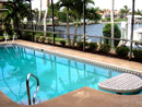 Ferienvilla am Kanal in Cape Coral Florida