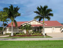 Cape Coral Ferienvilla in Florida