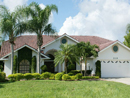 Ferienvilla in Cape Coral Florida