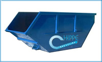 Container 3 m�