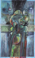 In-The-Mood--50x70cm-2009