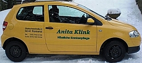 firmenwagen klink