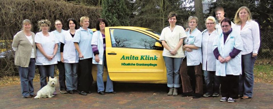 team klink