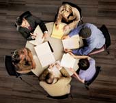 Meeting