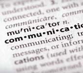 Communication