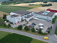 Firmensitz Birchmeier AG