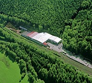 Firmensitz Birchmeier AG