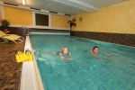 Hallenbad