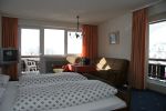 Hotelzimmer