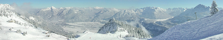 Winterlandschaft, G�stehaus am Graben, H�fen, Reutte, Tirol, Lechtal, Ausserfern