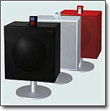 Geneva Sound Systeme