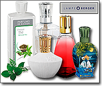 Lampe Berger Fachgeschäft