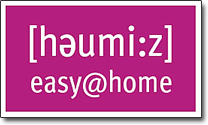 Homiez, Haushaltswaren, Haushaltsartikel