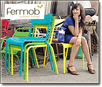 Fermob Gartenmöbel Fachgeschäft