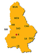 Landkarte