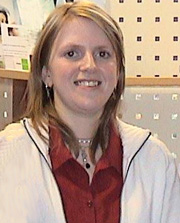 Anja Hornung Anja Hornung