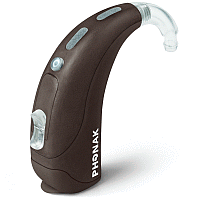 digitales H�rger�t MILO SP
