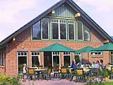Kaisers Hofcafe, Frühstücksbuffet köstliche Torten Spargelessen