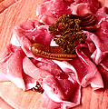 Hofladen und Hofcafe Bauernhof Kaiserhof in Salem, Galloways, Geflügel, Spargel, Kartoffeln, Hoffeste