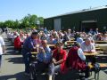 G�ste auf dem Spargelfest