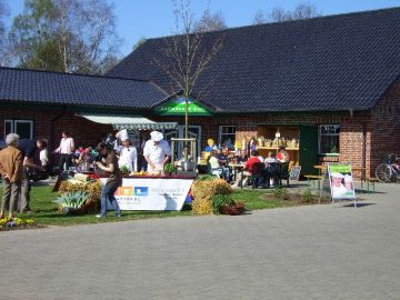 Rtl-Kochshow am Samstag, 14.April 2007