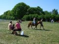 Ponyreiten