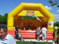 H�pfburg - jede Menge Spa� f�r Kinder -