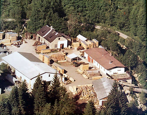 S�gewerk Hofmann