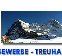 Hotel- und Gastgewerbe-Treuhand