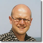 Holger Hogelücht - Hogelücht Werbeberatung