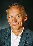 Günter Heyne - Heyne, Lippert + Team