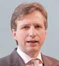 Christoph E. Palmer
