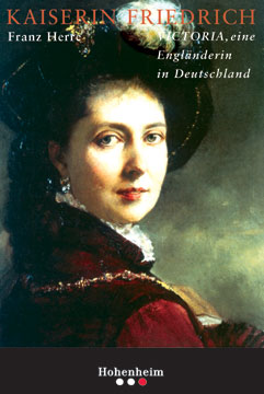Kaiserin Friedrich