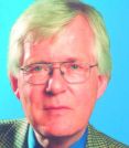 Dieter Zimmer