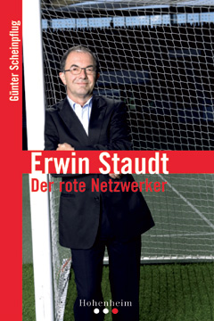 Günter Scheinpflug - Erwin Staudt, der rote Netzwerker