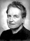 Elly Heuss-Knapp